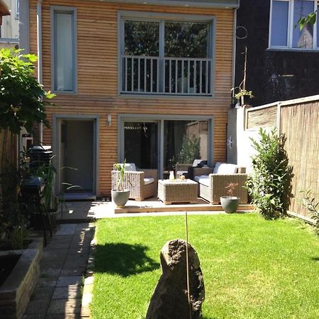 Apartment Achter De Mohl I Flensburgo Exterior foto