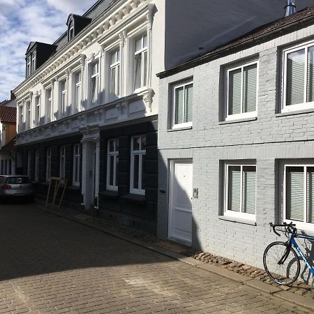 Apartment Achter De Mohl I Flensburgo Exterior foto