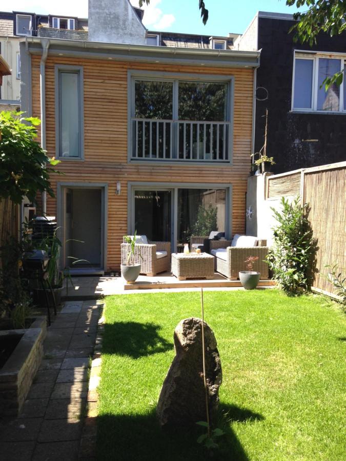 Apartment Achter De Mohl I Flensburgo Exterior foto